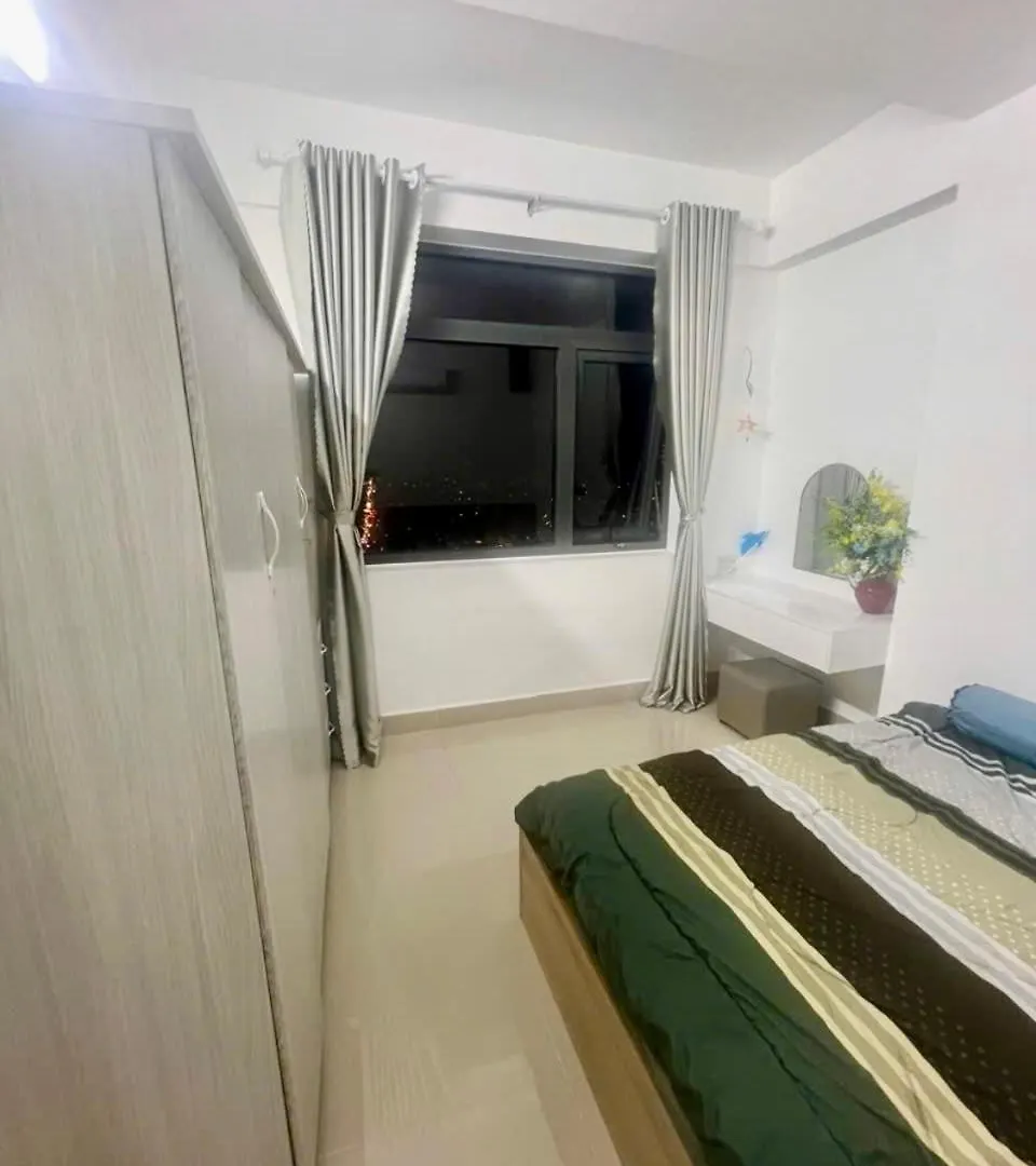 Ubuntu Napoleon Nha Trang Apartment