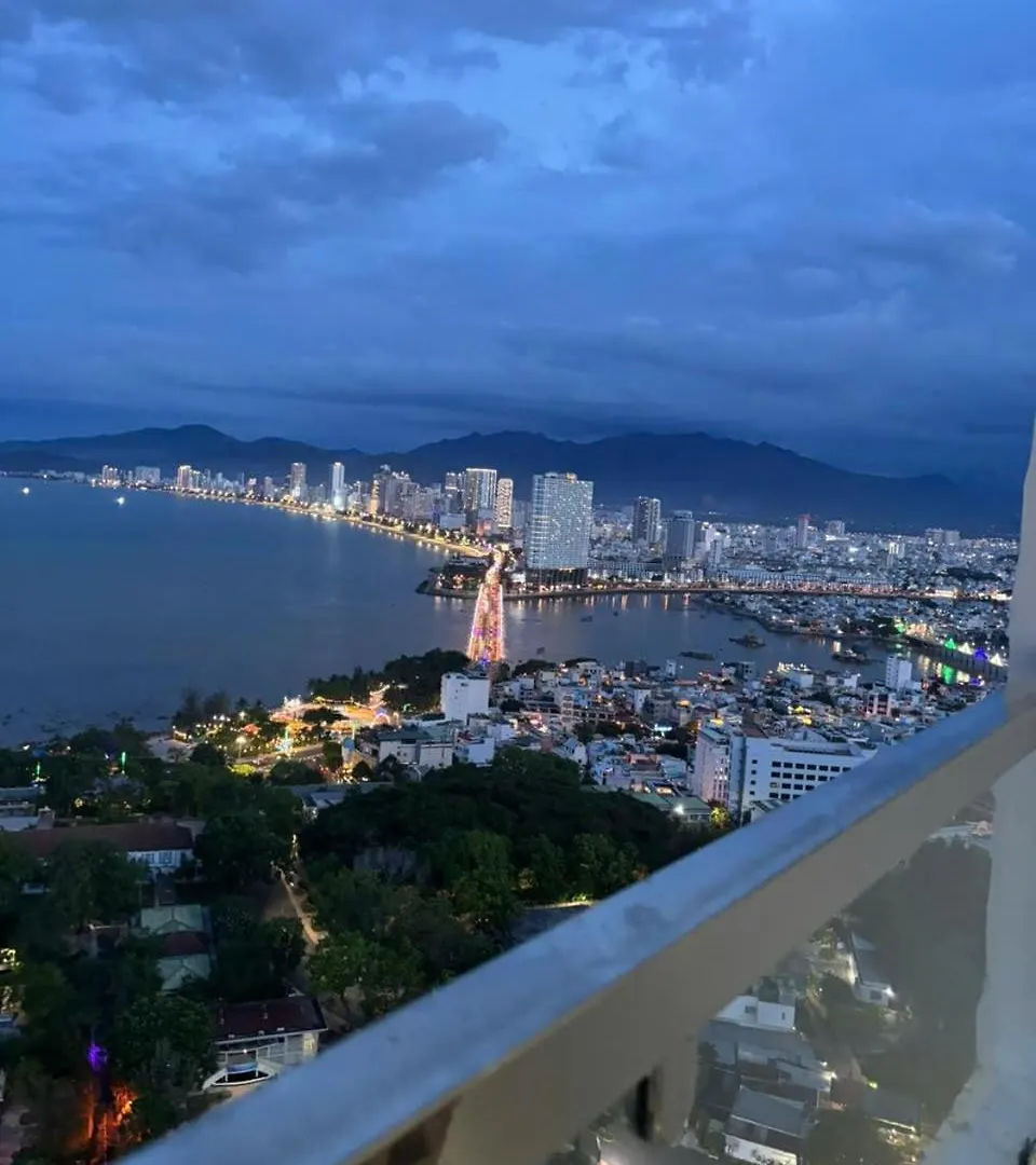 Ubuntu Napoleon Nha Trang Apartment