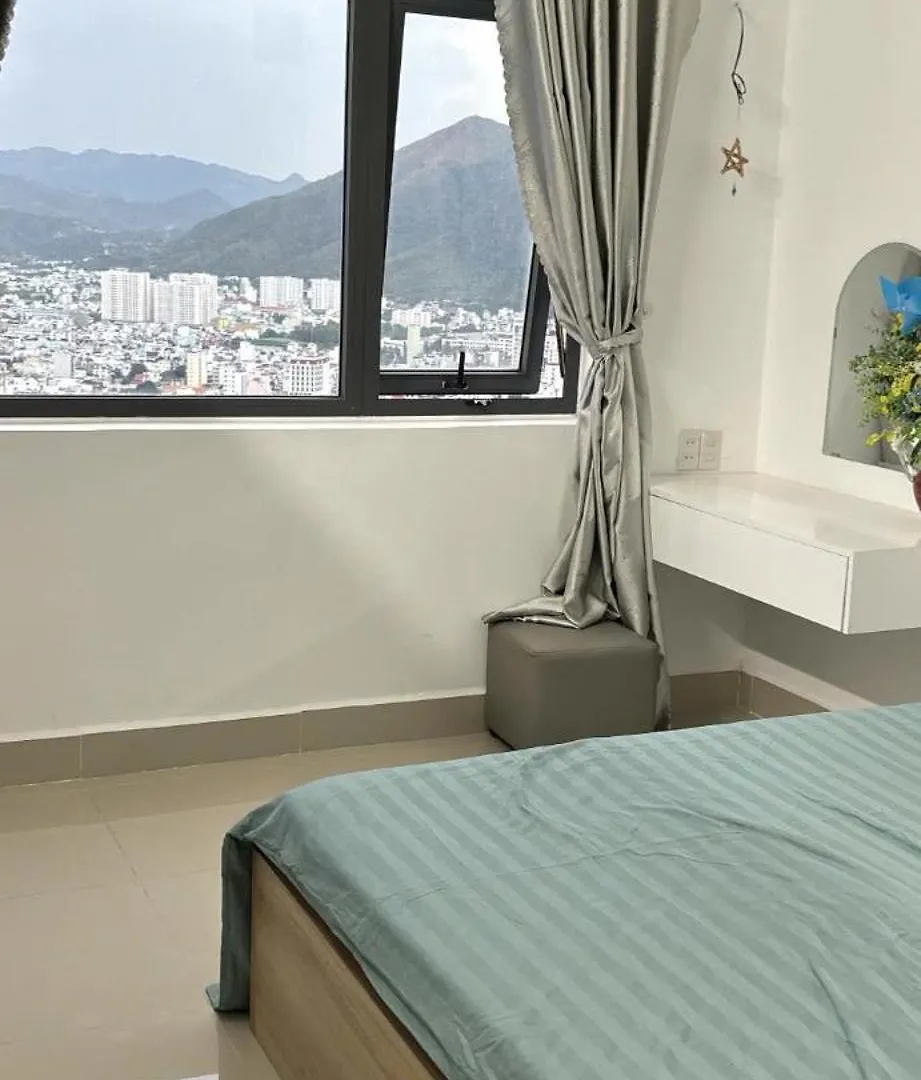 Ubuntu Napoleon Nha Trang Apartment