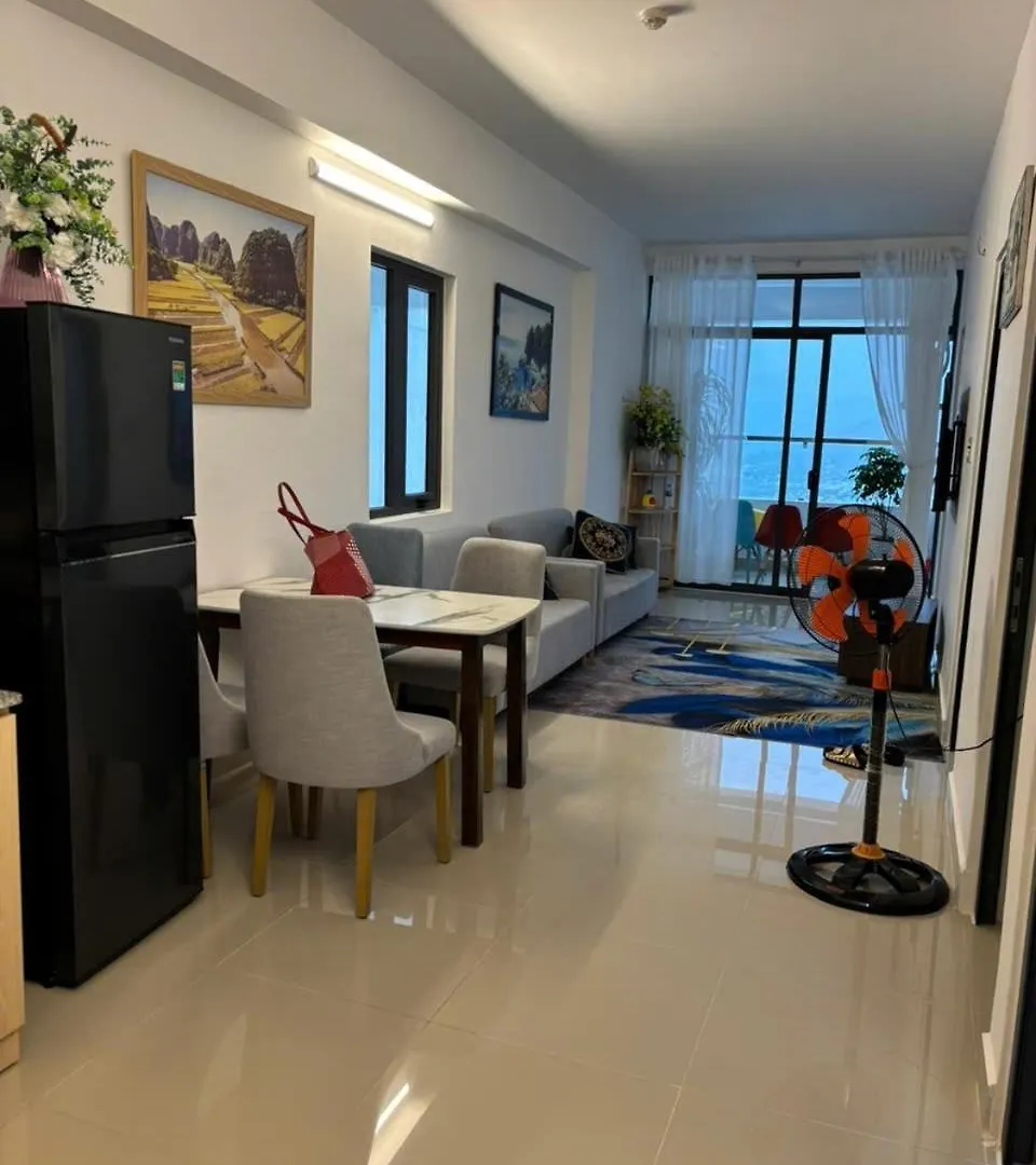 Ubuntu Napoleon Nha Trang Apartment