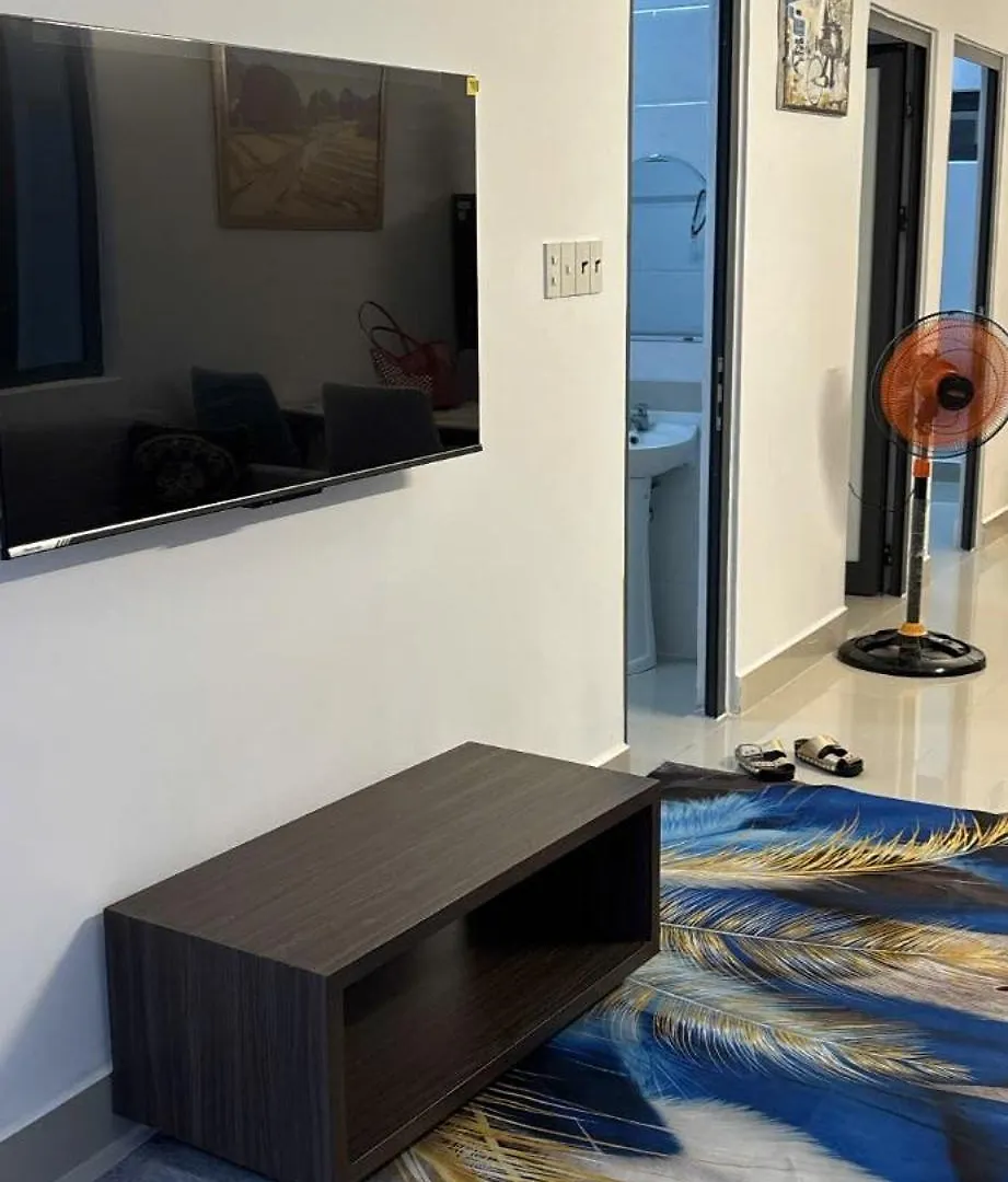 Ubuntu Napoleon Nha Trang Apartment
