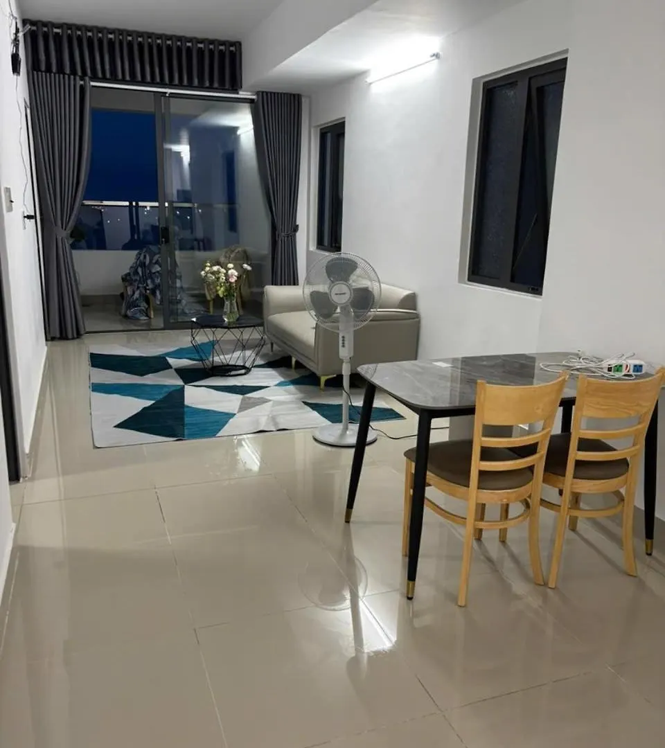 Ubuntu Napoleon Nha Trang Apartment Vietnam
