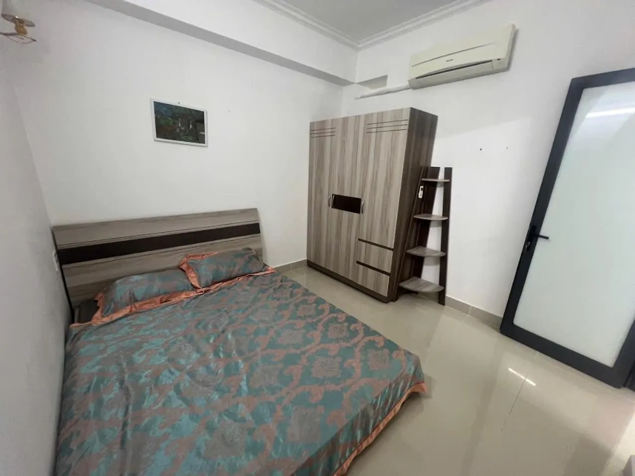Ubuntu Napoleon Nha Trang Apartment
