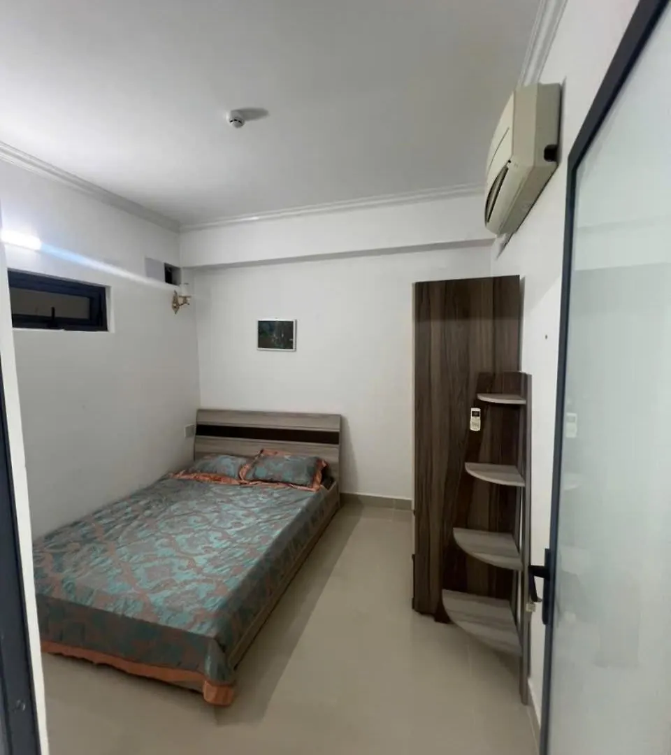 Ubuntu Napoleon Nha Trang Apartment