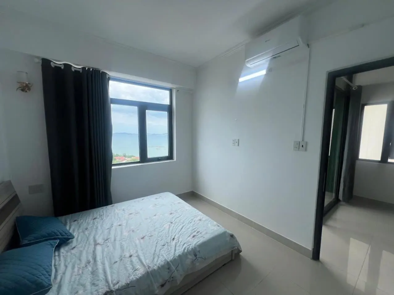 Ubuntu Napoleon Nha Trang Apartment 0*,  Vietnam