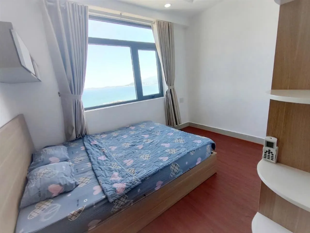 Ubuntu Napoleon Nha Trang Apartment Vietnam