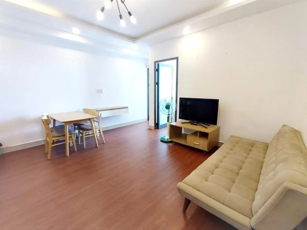 Ubuntu Napoleon Nha Trang Apartment