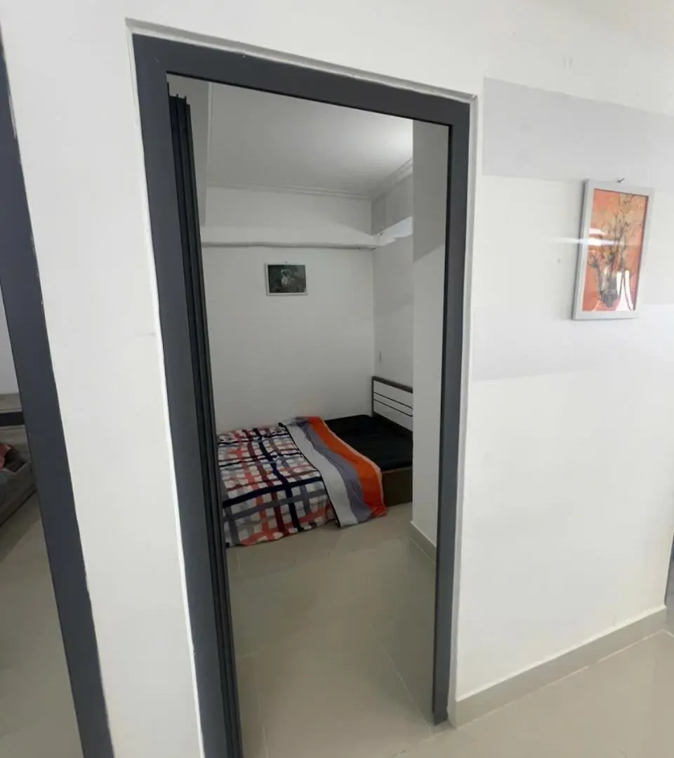 Ubuntu Napoleon Nha Trang Apartment