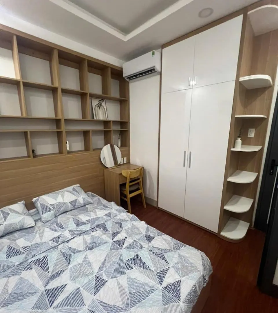 Ubuntu Napoleon Nha Trang Apartment