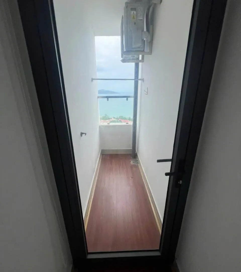 Ubuntu Napoleon Nha Trang Apartment