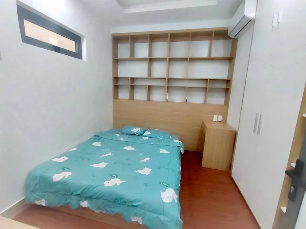 Ubuntu Napoleon Nha Trang Apartment