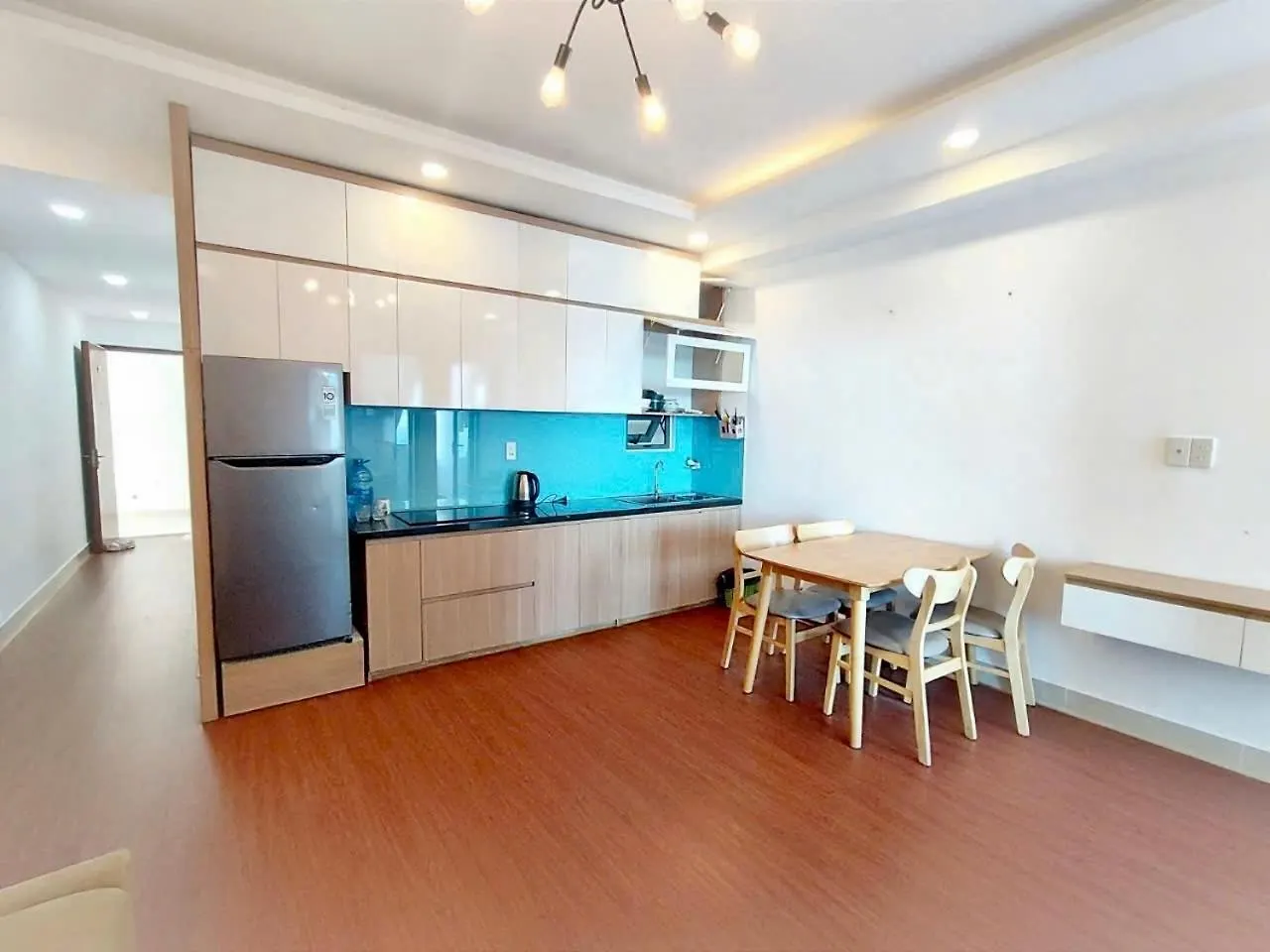 Ubuntu Napoleon Nha Trang Apartment