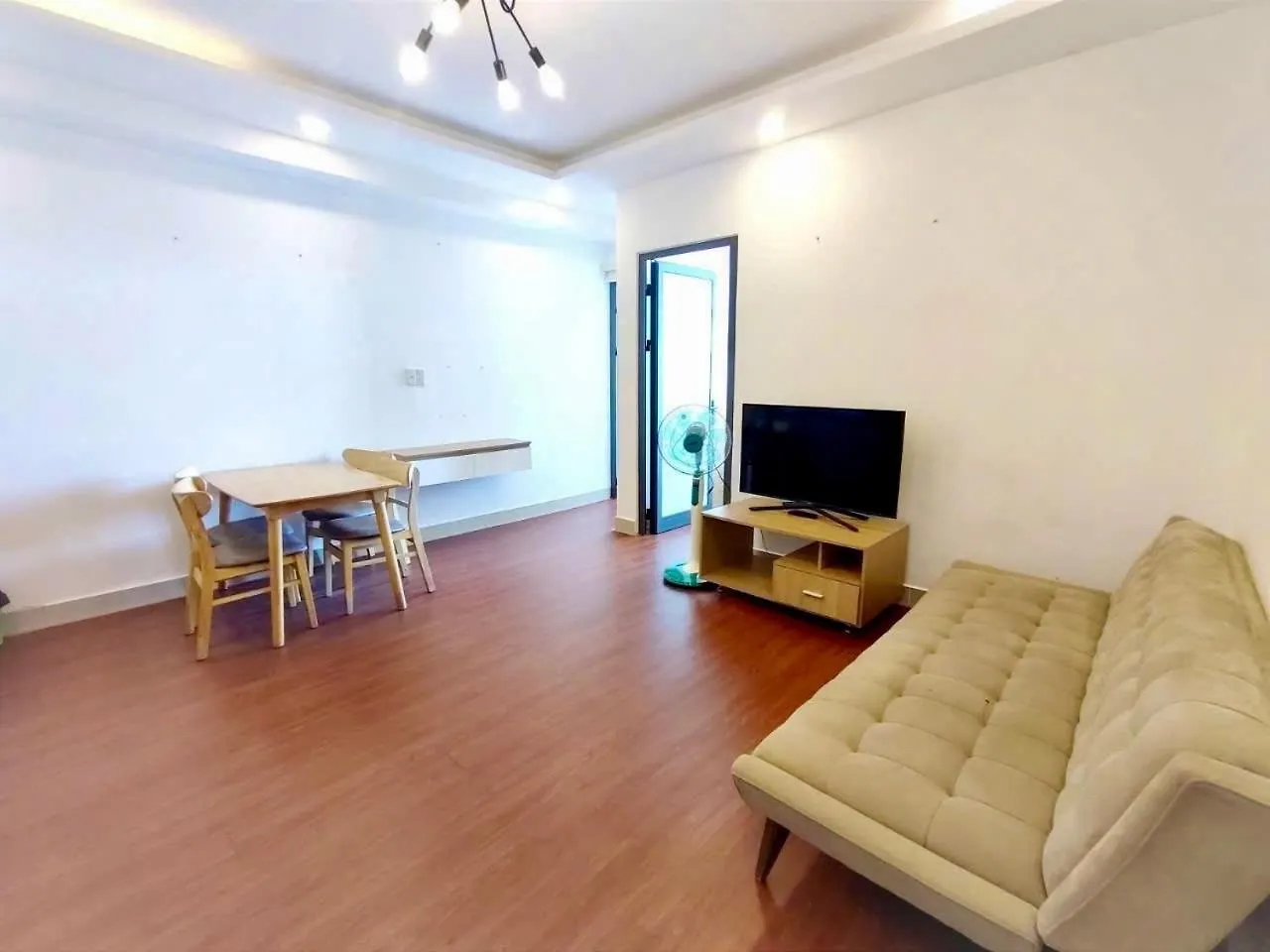 Ubuntu Napoleon Nha Trang Apartment Vietnam