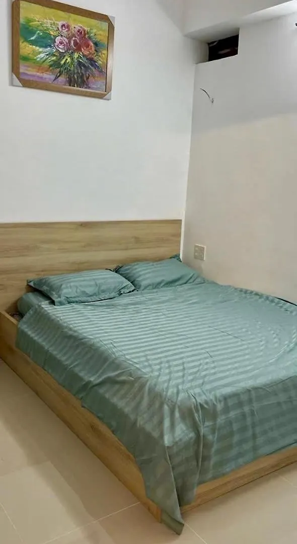 Ubuntu Napoleon Nha Trang Apartment Vietnam