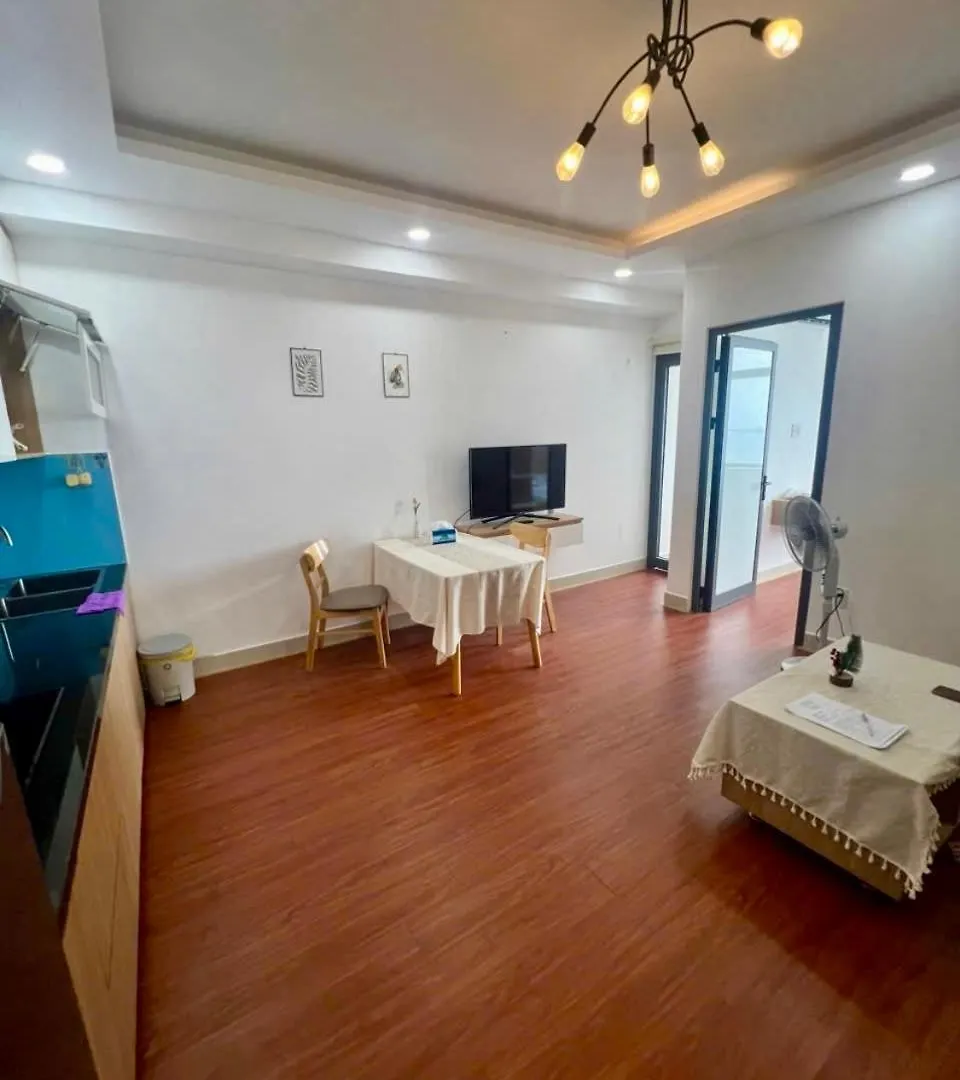 Ubuntu Napoleon Nha Trang Apartment Vietnam