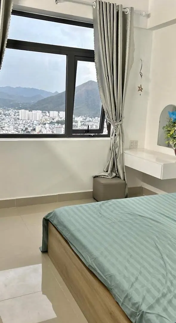 Ubuntu Napoleon Nha Trang Apartment