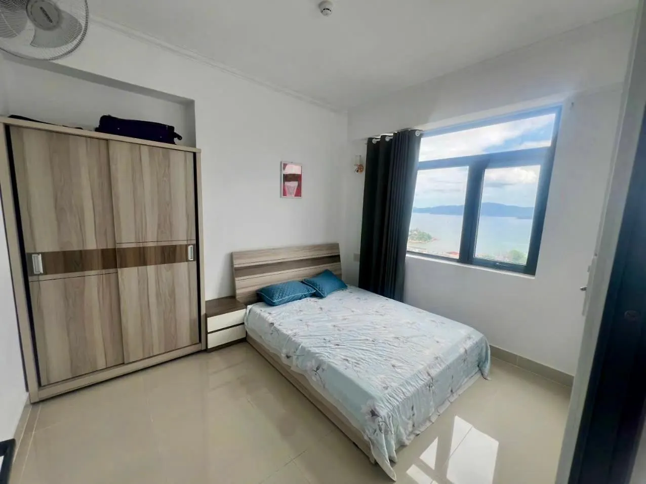 Ubuntu Napoleon Nha Trang Apartment
