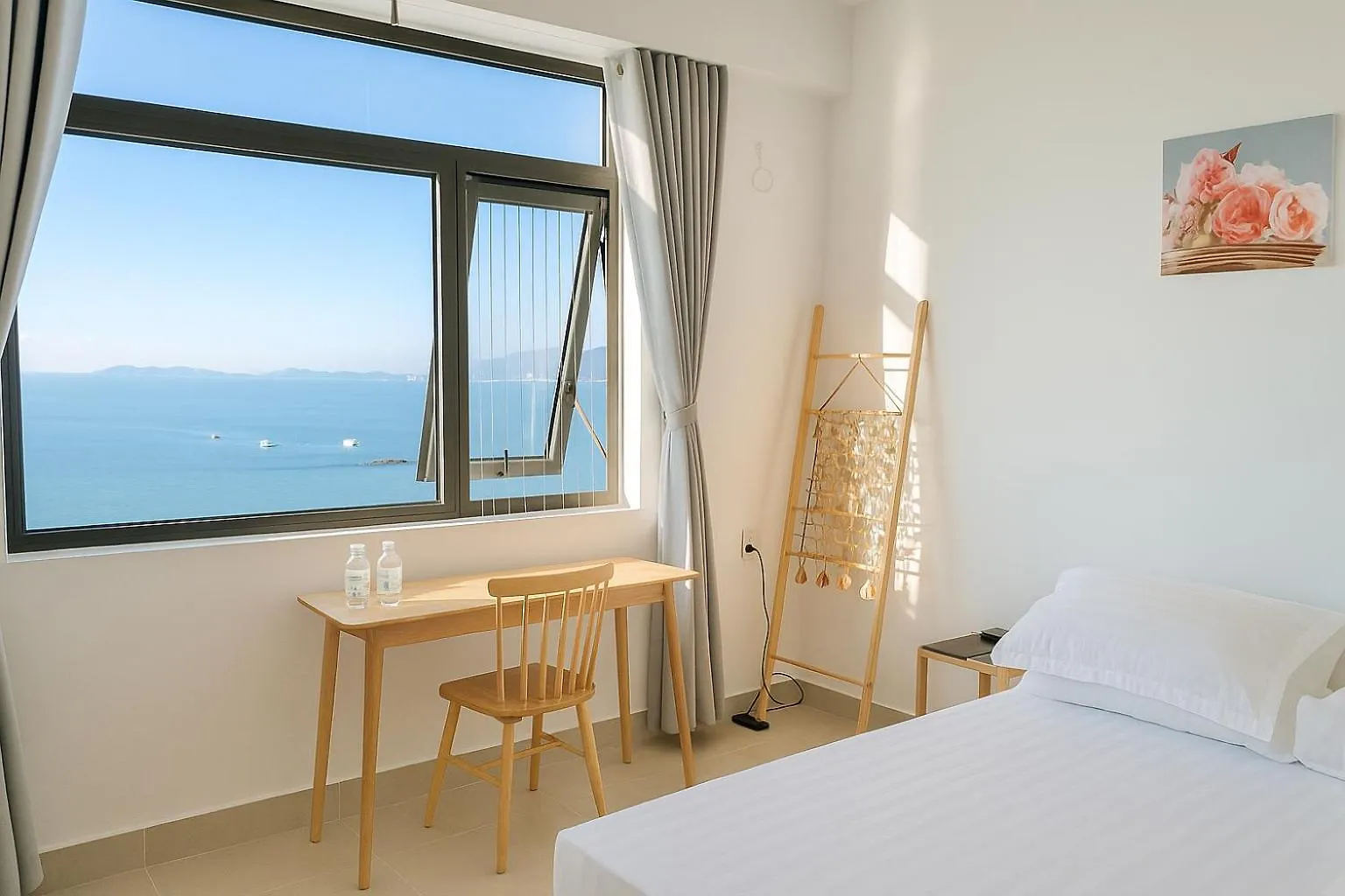 Ubuntu Napoleon Nha Trang Apartment