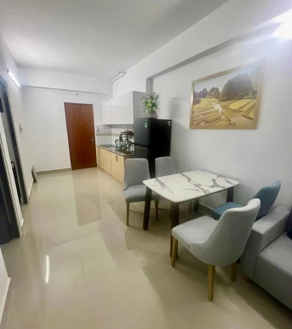 Ubuntu Napoleon Nha Trang Apartment