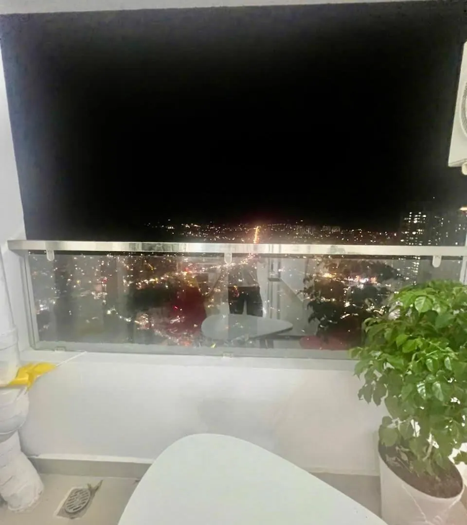 Ubuntu Napoleon Nha Trang Apartment