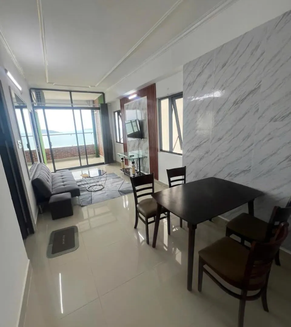 Ubuntu Napoleon Nha Trang Apartment