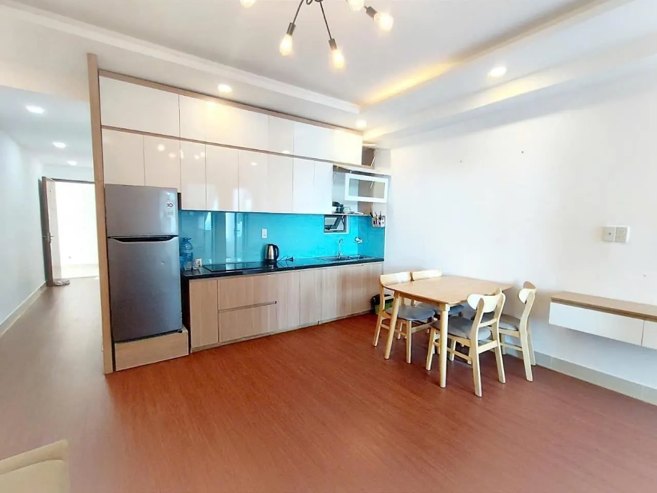 Ubuntu Napoleon Nha Trang Apartment