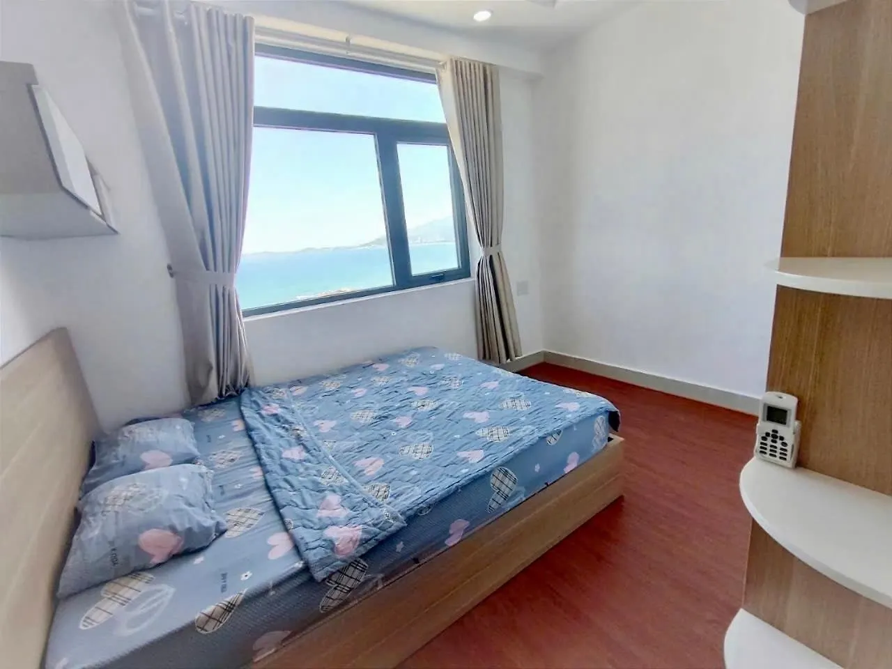 Ubuntu Napoleon Nha Trang Apartment Vietnam