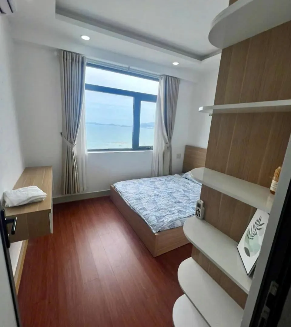 Ubuntu Napoleon Nha Trang Apartment