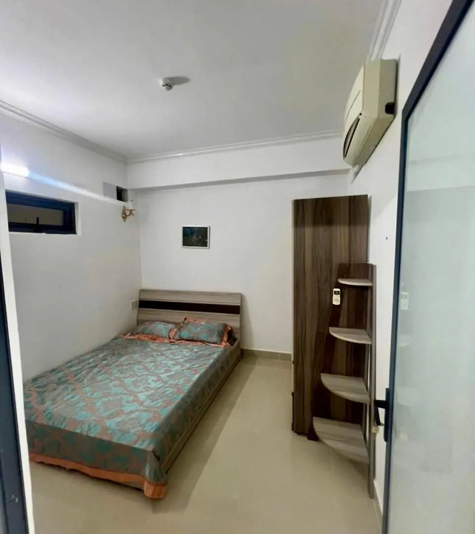 Ubuntu Napoleon Nha Trang Apartment