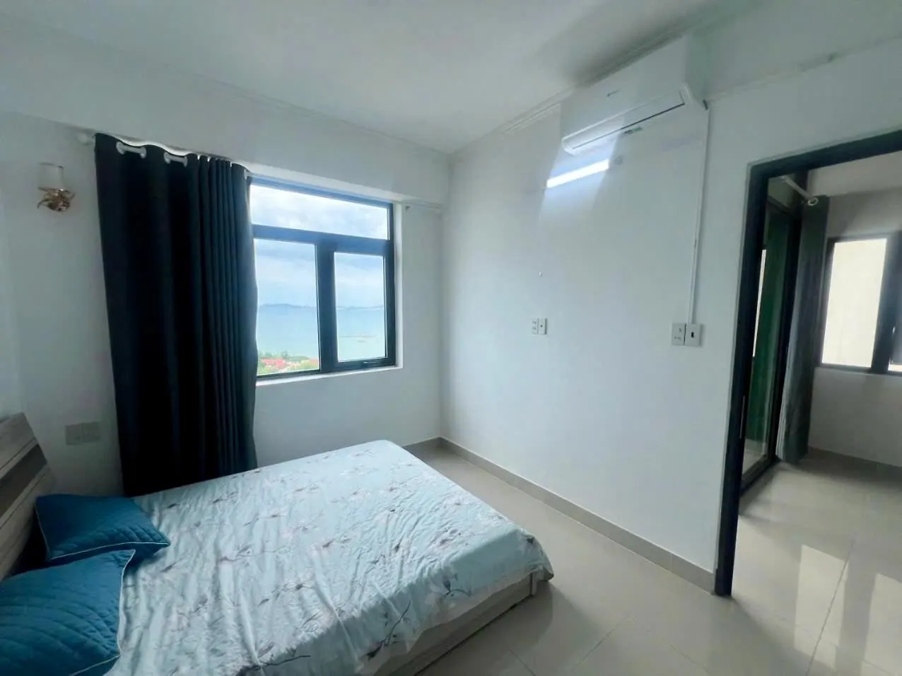 Ubuntu Napoleon Nha Trang Apartment